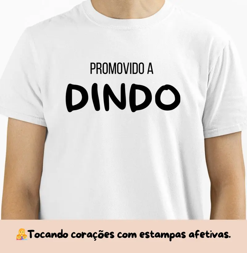 Promovido a DINDO