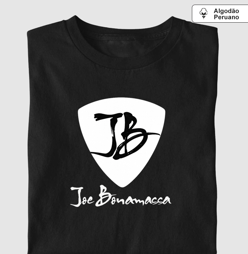 Camiseta Blues Bonamassa