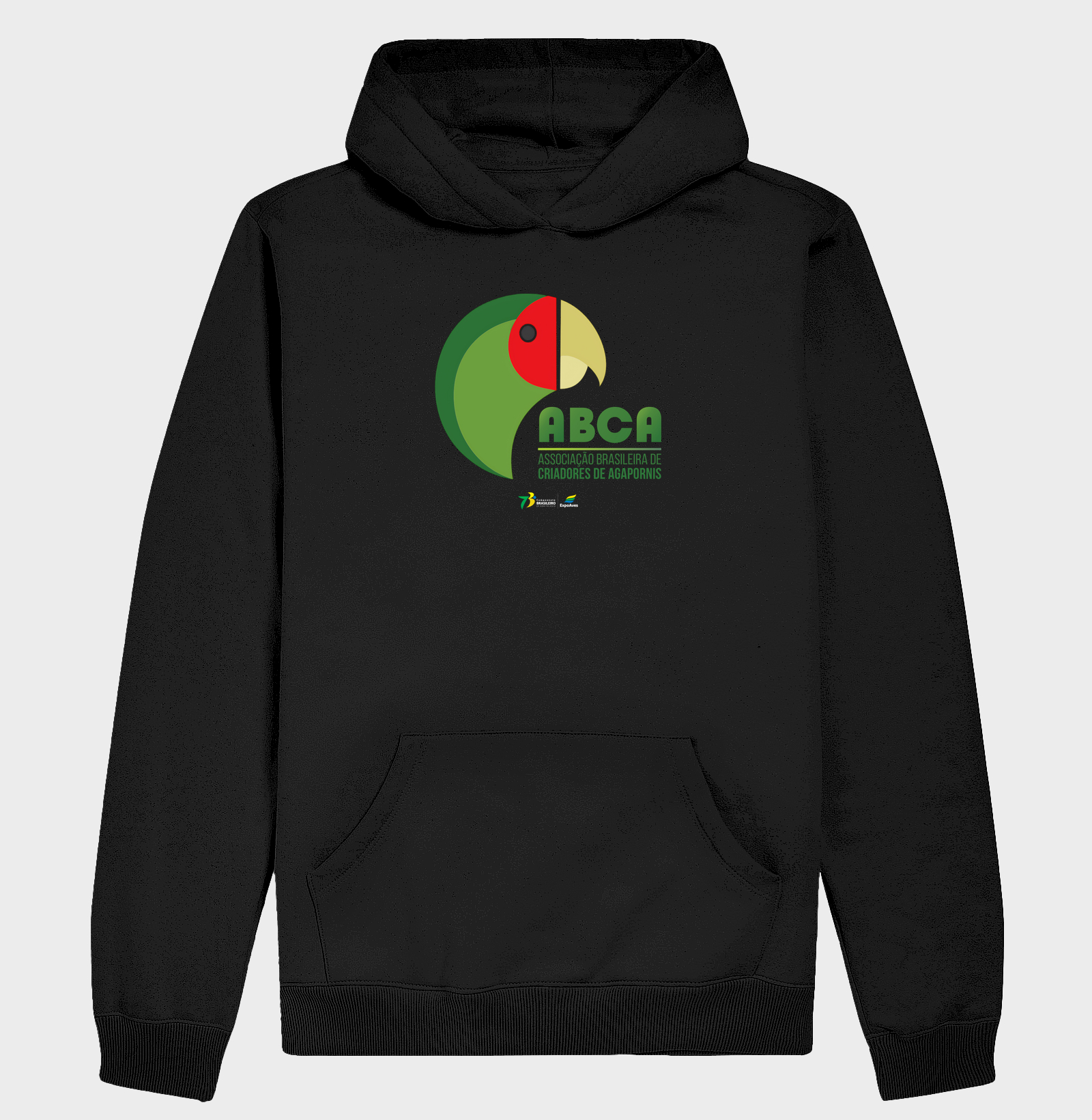 Moletom ABCA - FOB Expo 2026