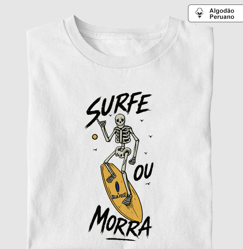 SURFE OU MORRA