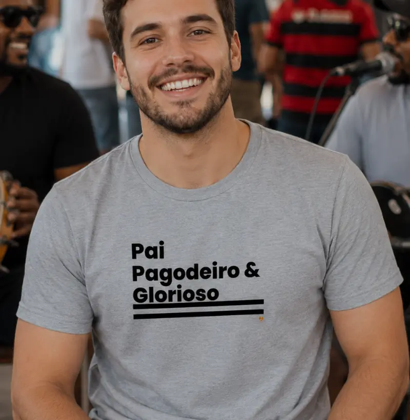 Pai Glorioso