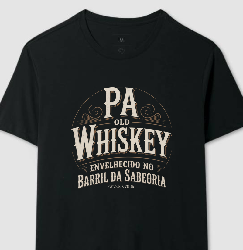 Saloon - Pai Sabedoria