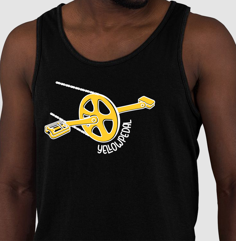 REGATA YELLOWPEDAL DRAW