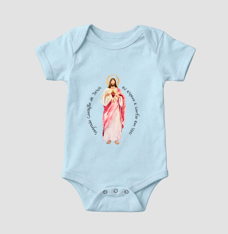 Sagrado Coração de Jesus