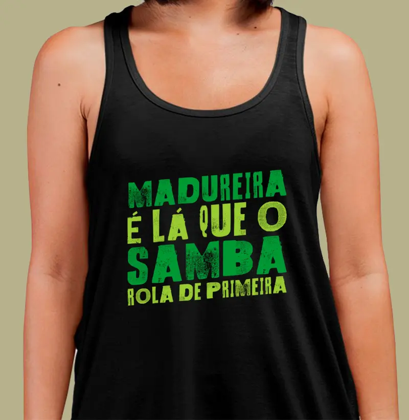 Madureira (Samba de Primeira)