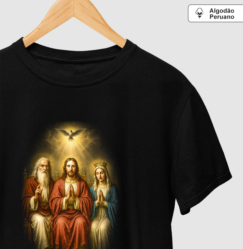 Holy Trinity