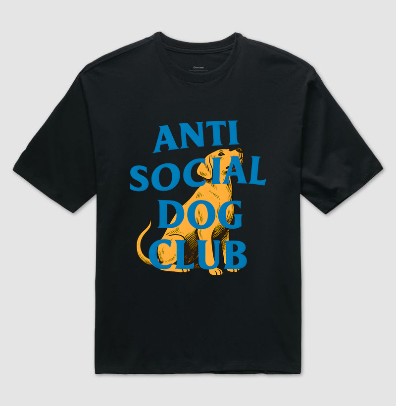 Anti Social Dog Club