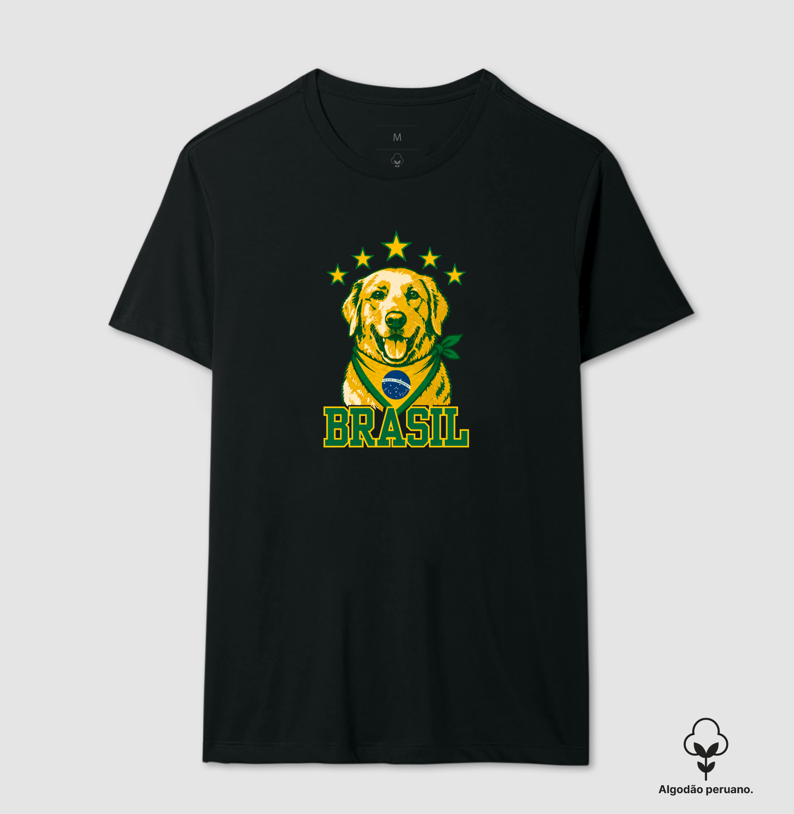 Golden Brasil