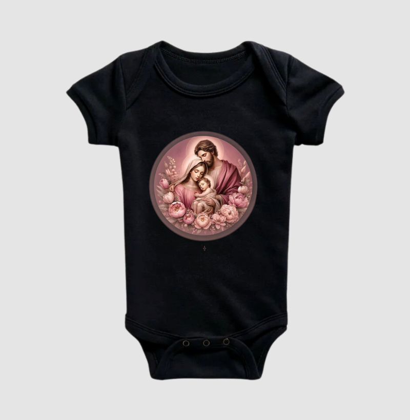 Camiseta Sagrada Família