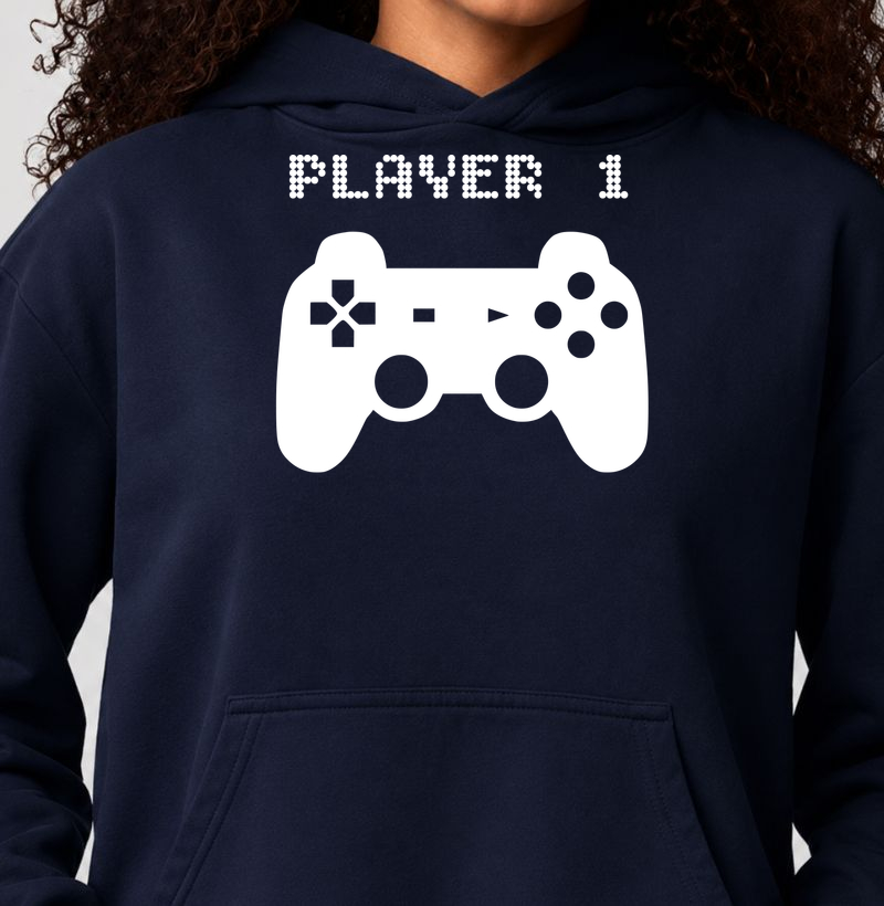 Player 1