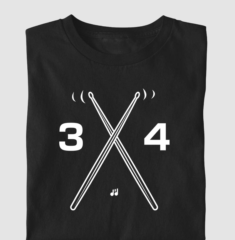 3 4