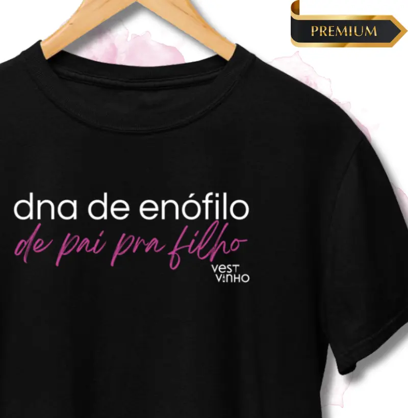 DNA DE ENÓFILO