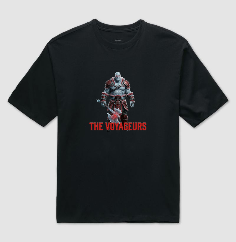 Camiseta Canadá