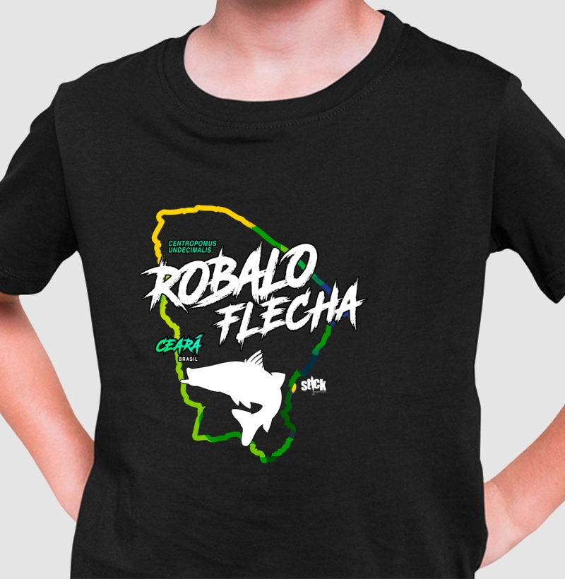 Robalo Flecha :: Ceará