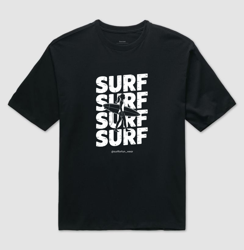 Feminina - Surf e mais Surf | Surf For Fun Wear