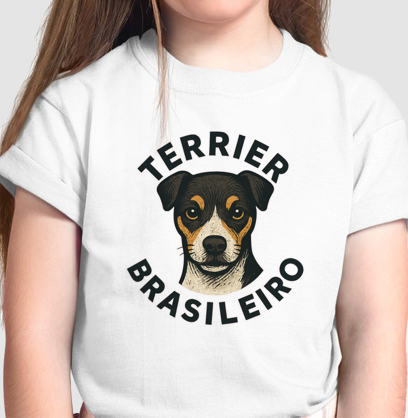 Terrier Brasileiro Raça e Origem