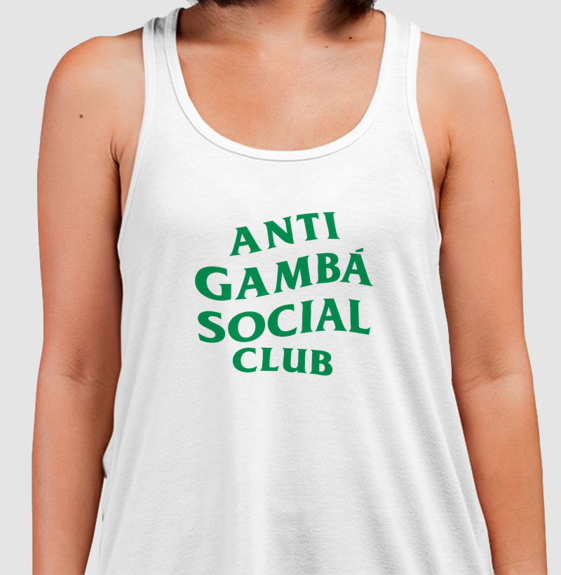 Anti Gambá Social Club