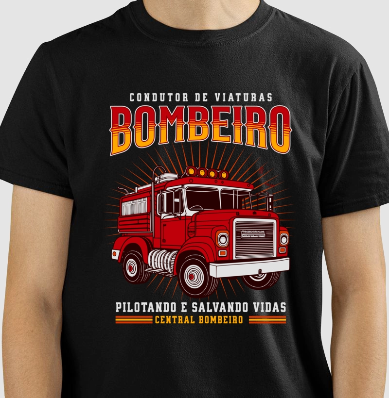 Condutor de Viaturas