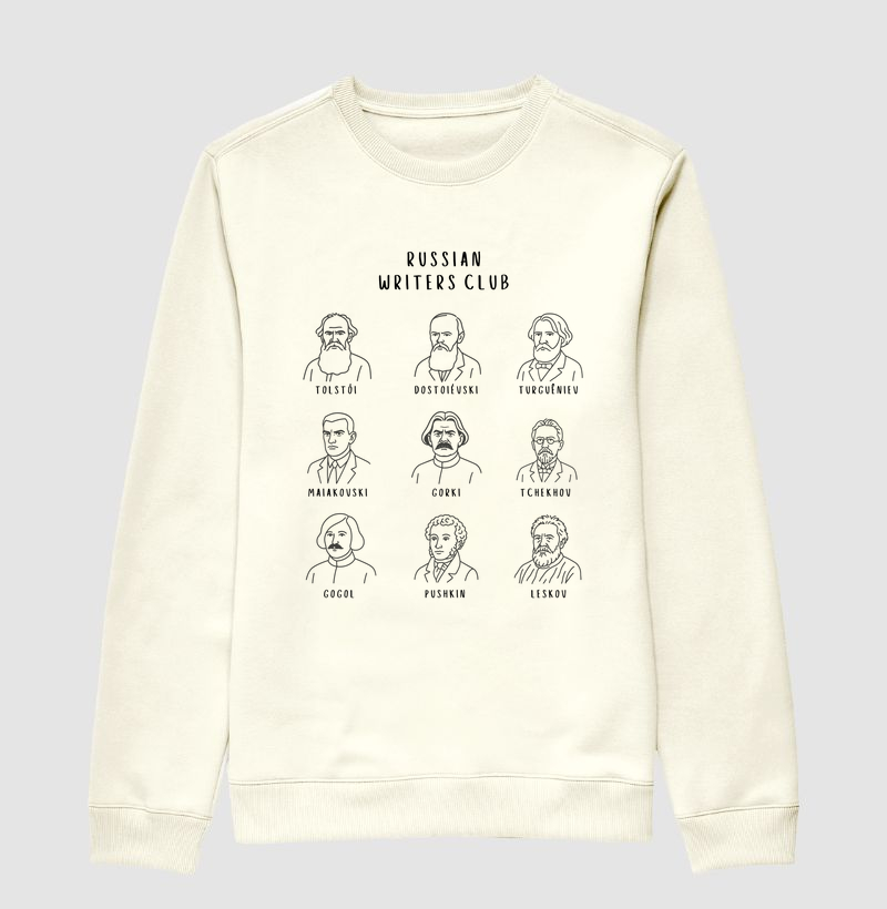 Russian Writers Club