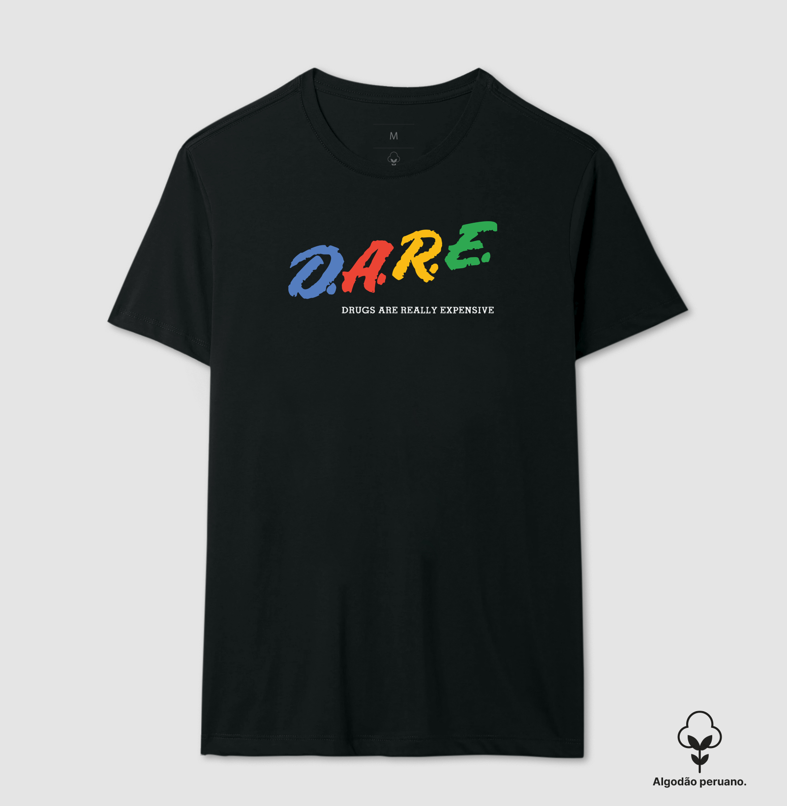D.A.R.E.