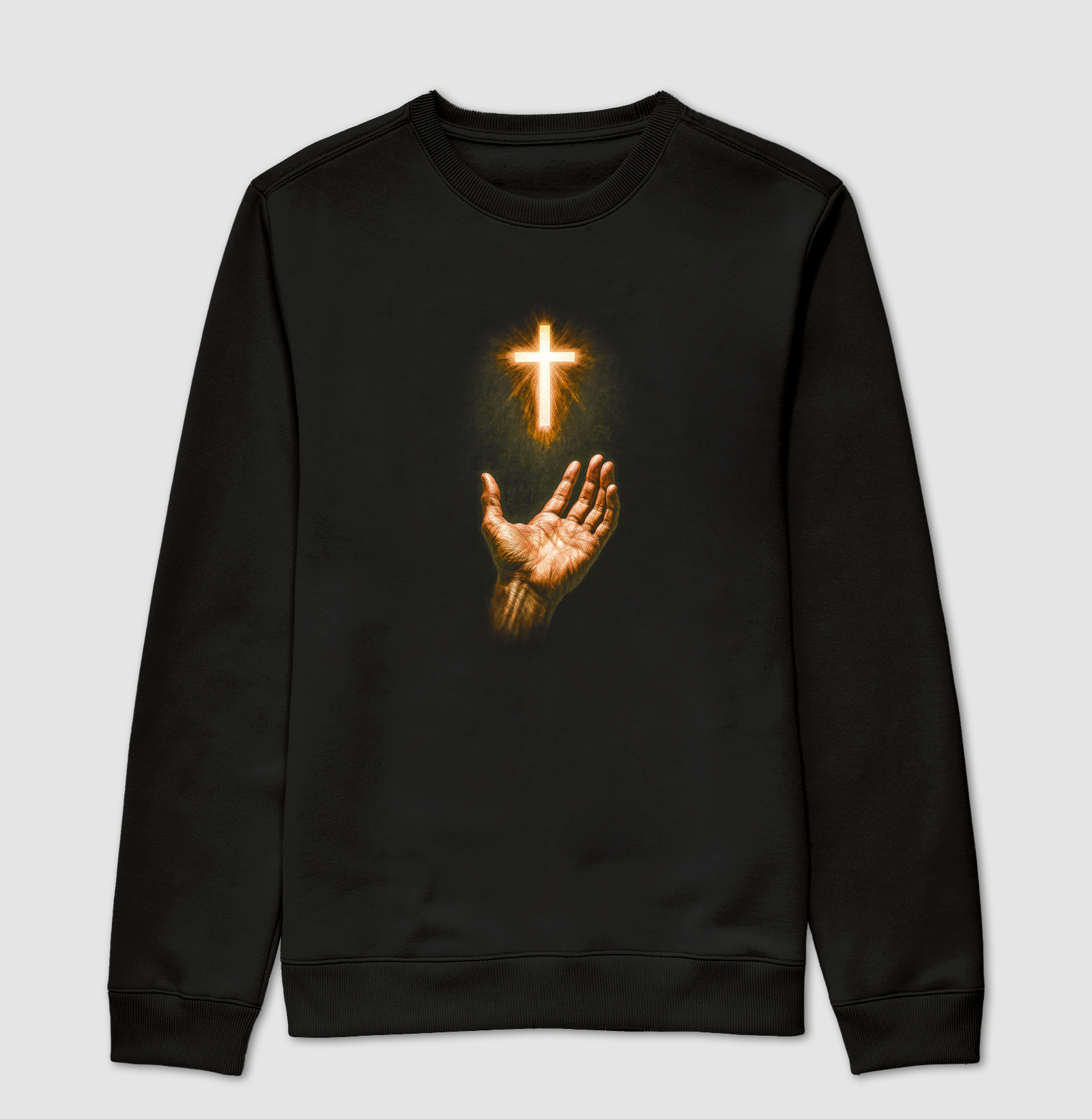 Devoção À jesus
