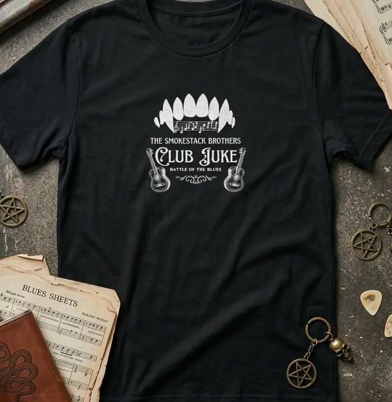 The Smokestsack brothers Club