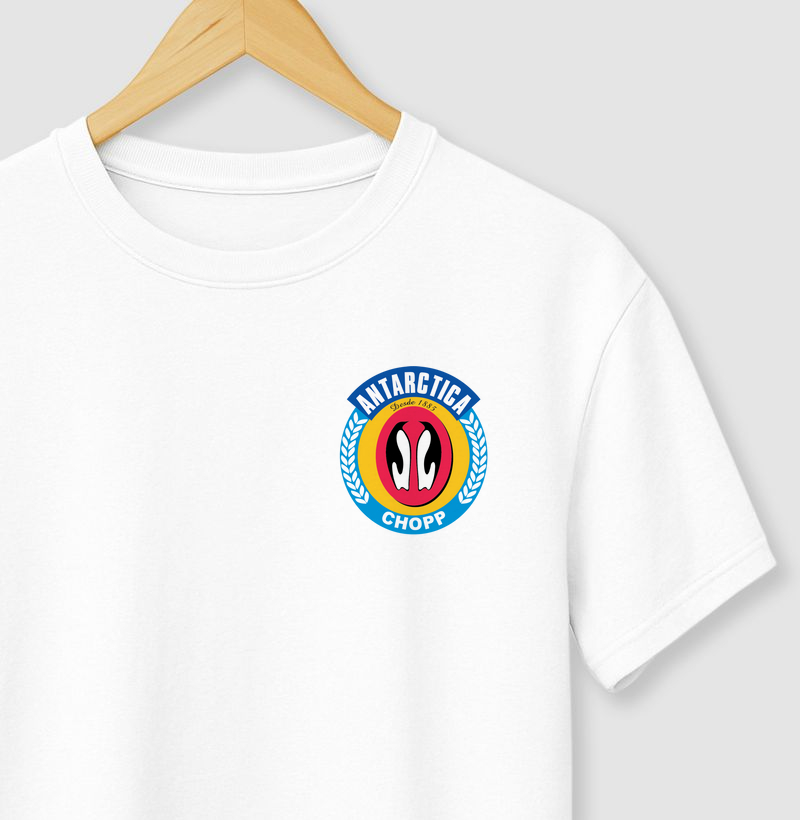 #0510 Cerveja Antarctica