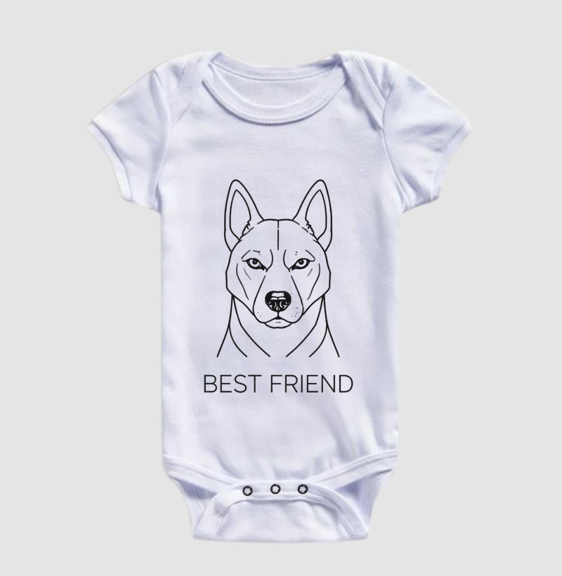 Best Friend
