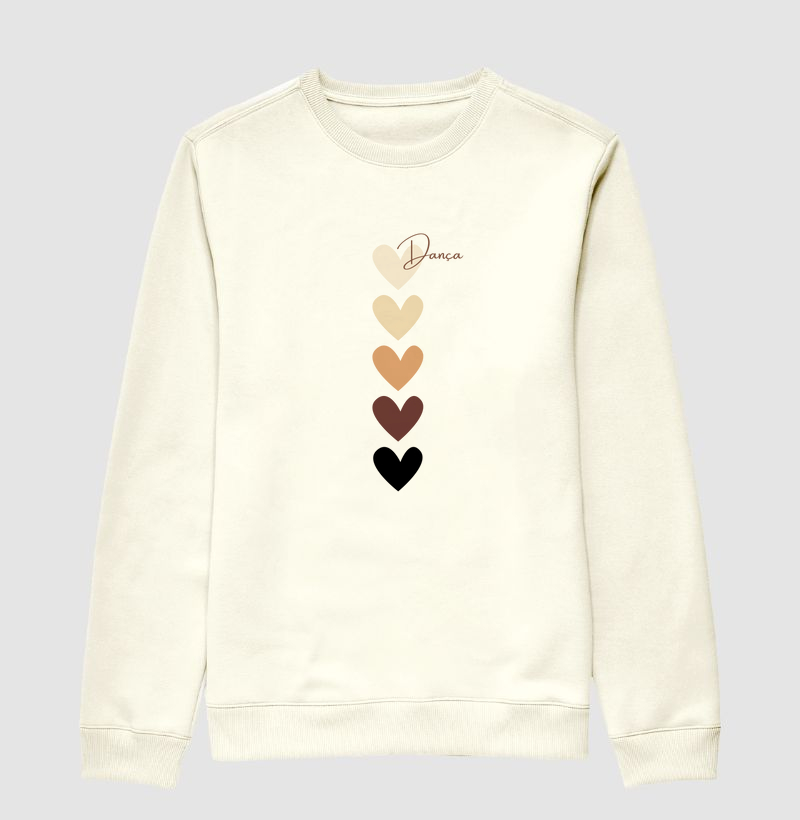 Corações da Dança -> Café