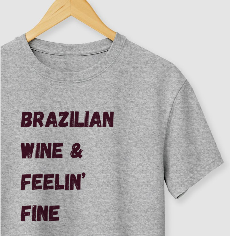 Brazilian Wine