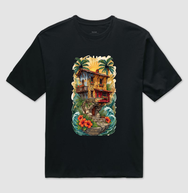Gigóia Tropical