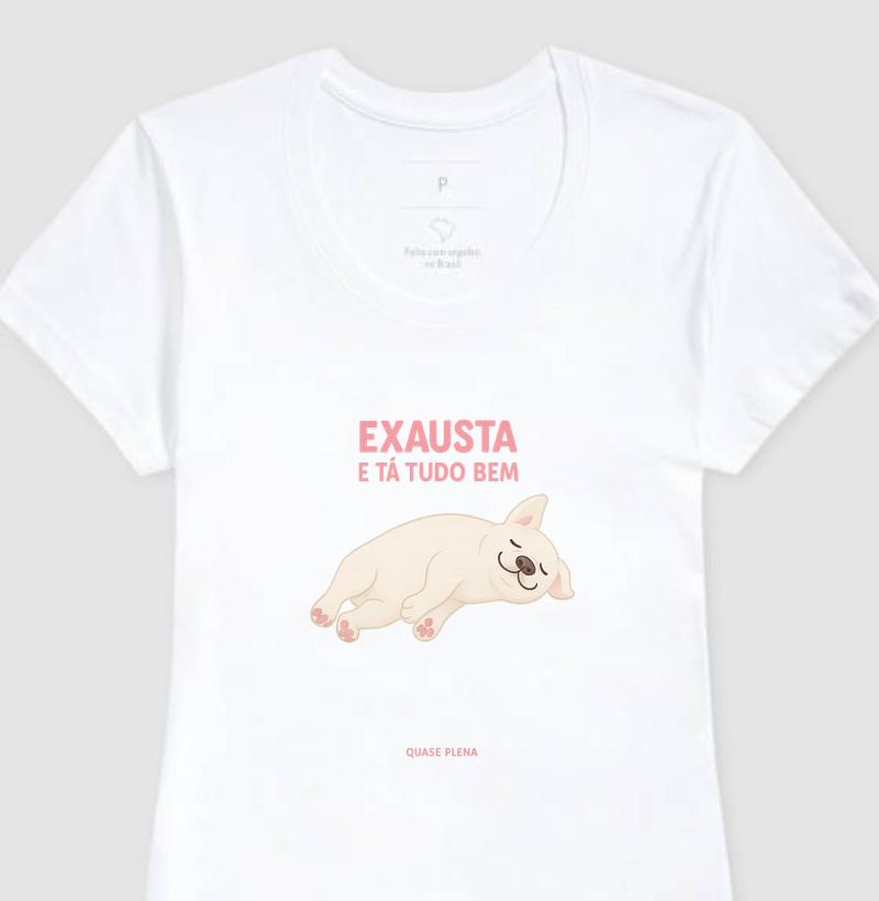 Exausta