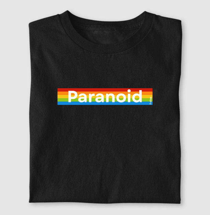 Paranoid