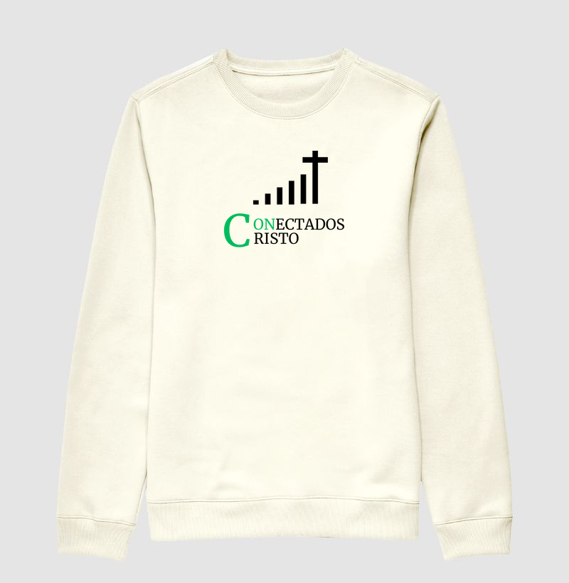 Conectados com Cristo