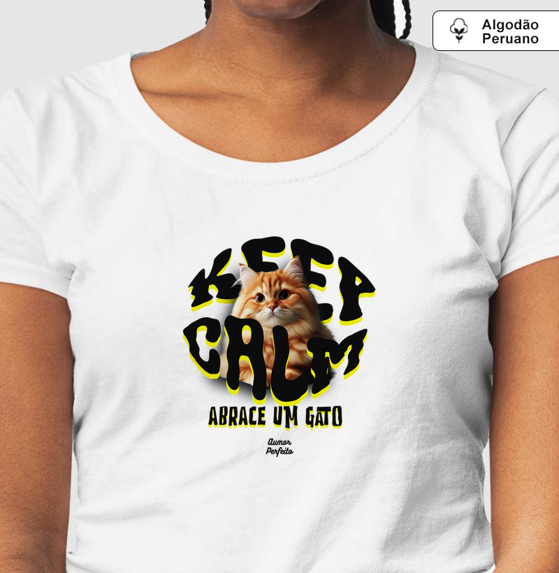 Aumor Keep Calm