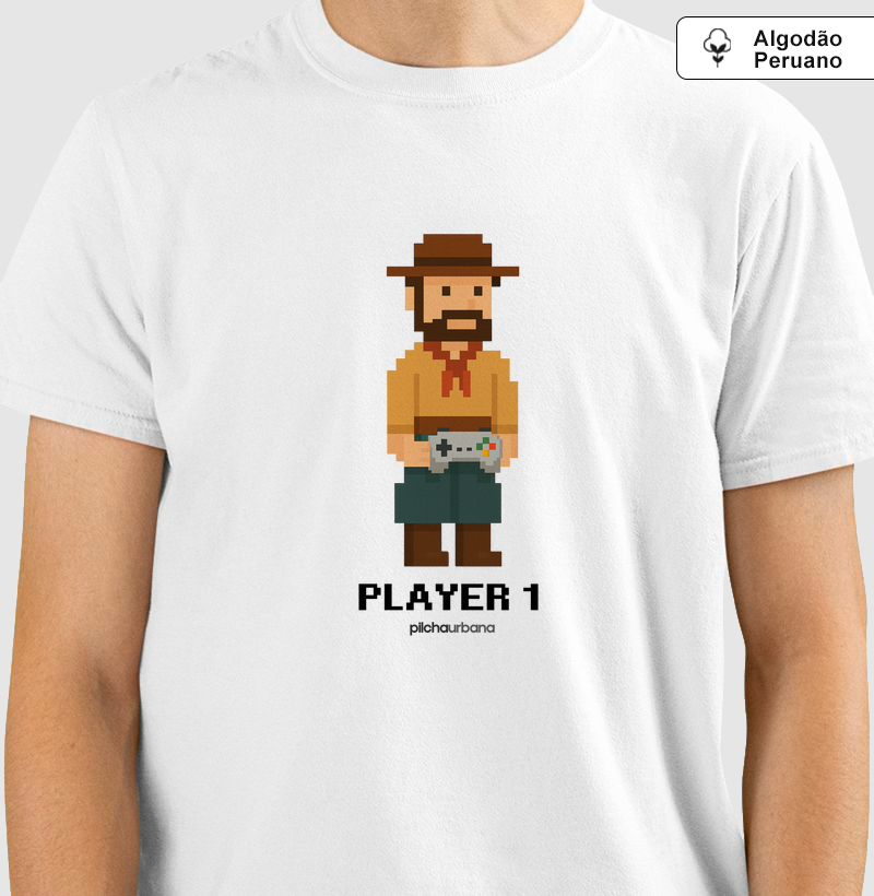 Player 1 - Pai (Premium)