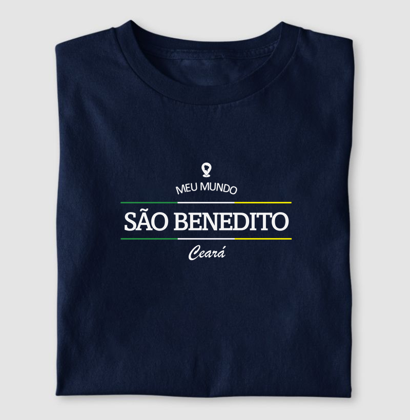 São Benedito (CE) | Meu Mundo