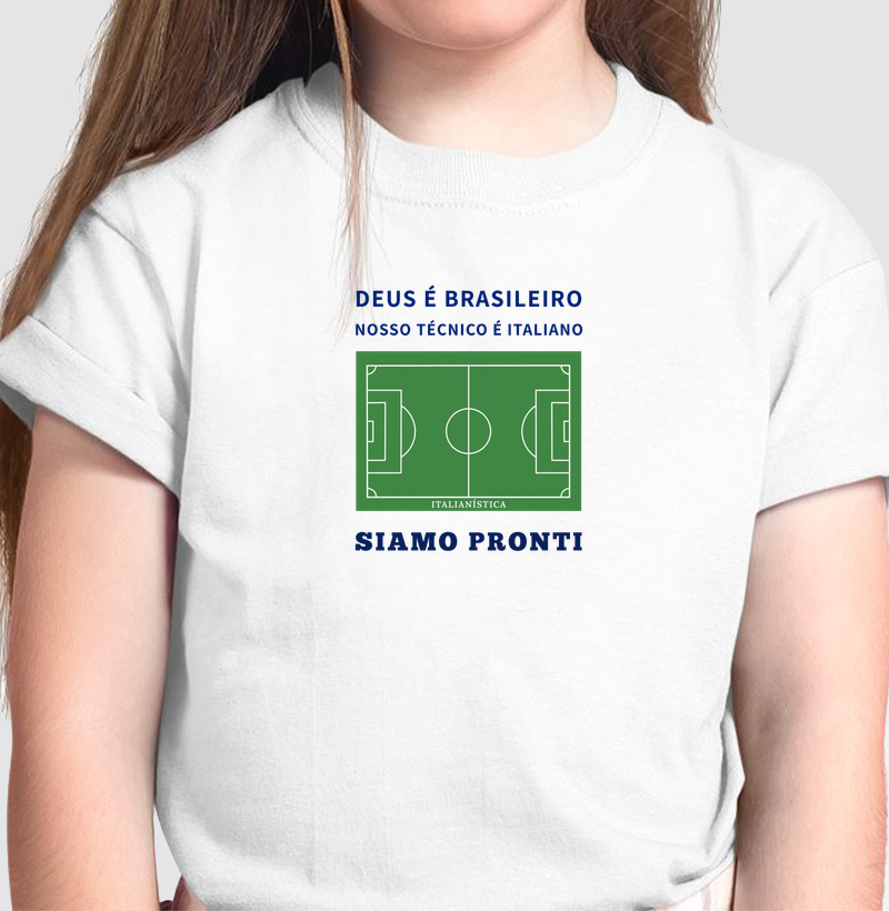 Siamo pronti