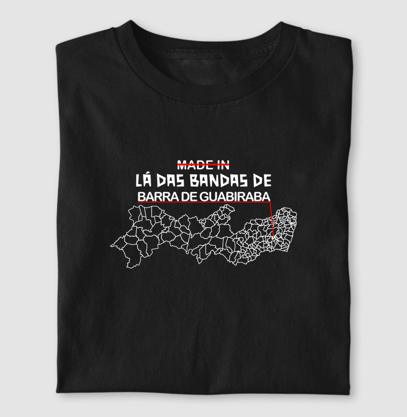 Barra de Guabiraba (PE) | Lá das Bandas