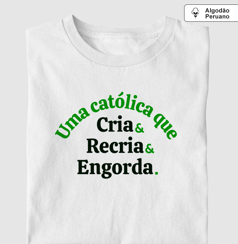 Católica Cria Recria e Engorda