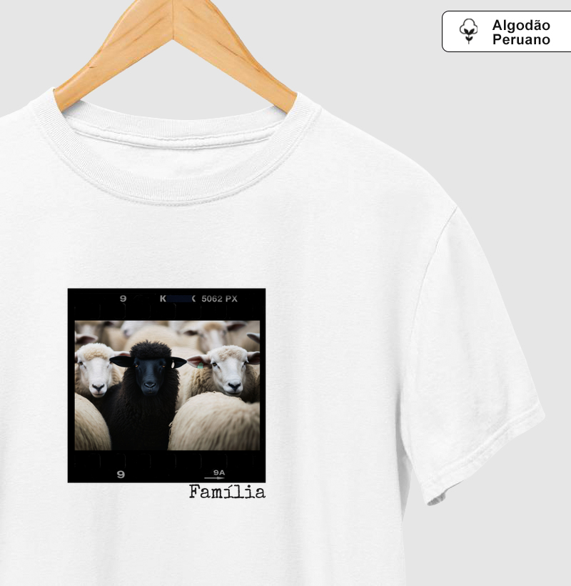 ovelha negra da família