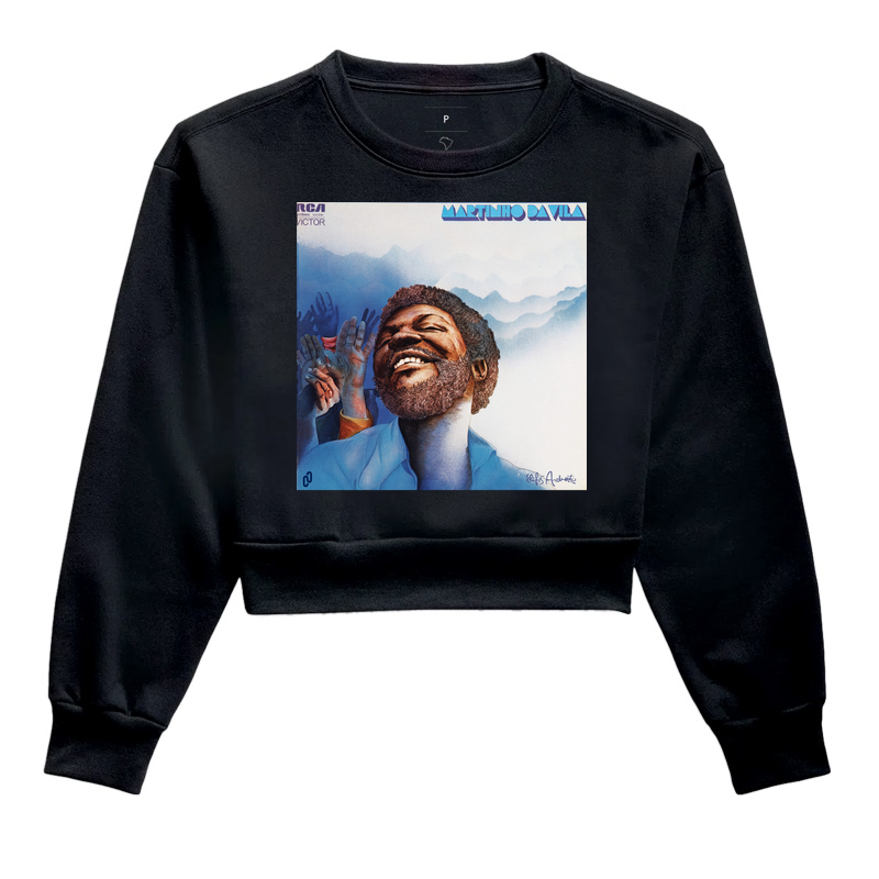 721 - MARTINHO DA VILA