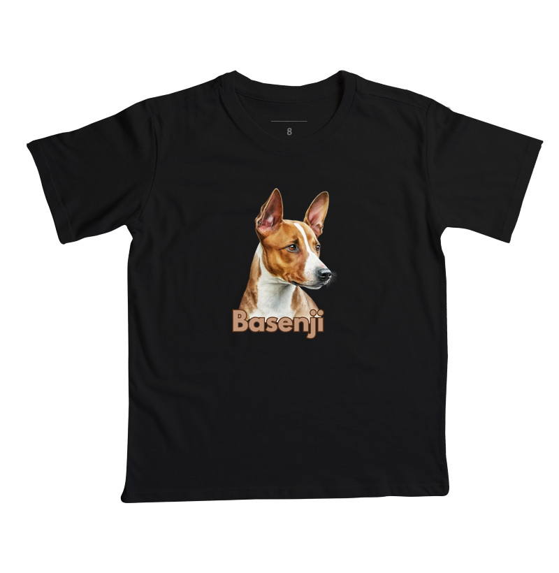 Basenji