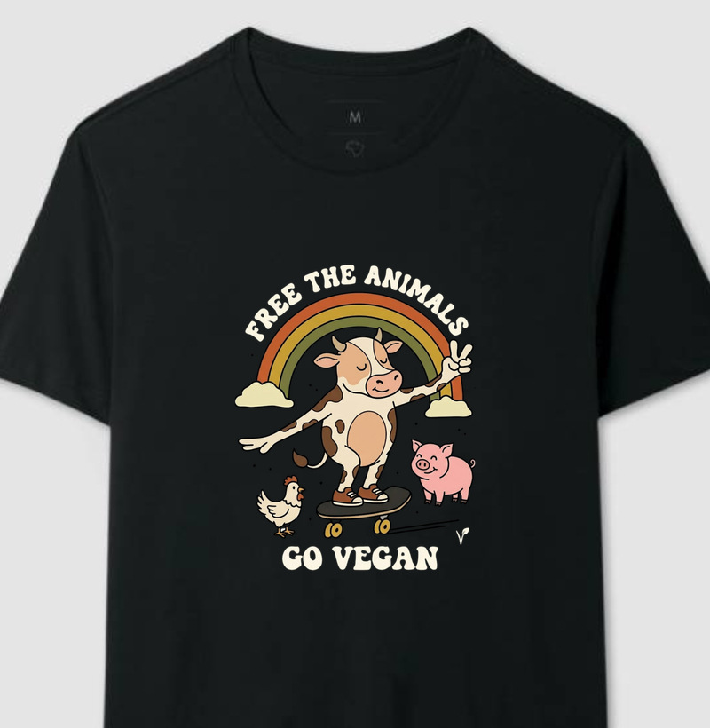 Free the animals