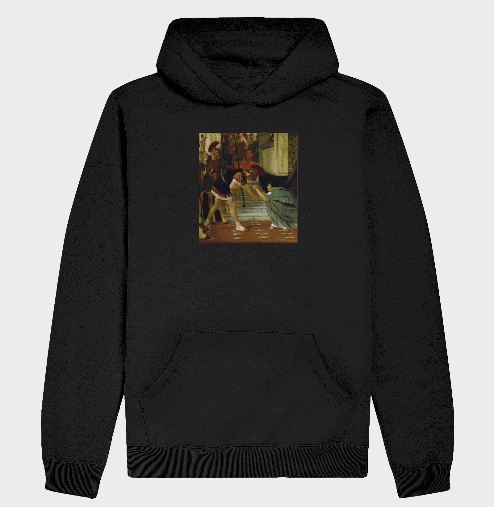 CLAUDIUS — Imperator Invenitur