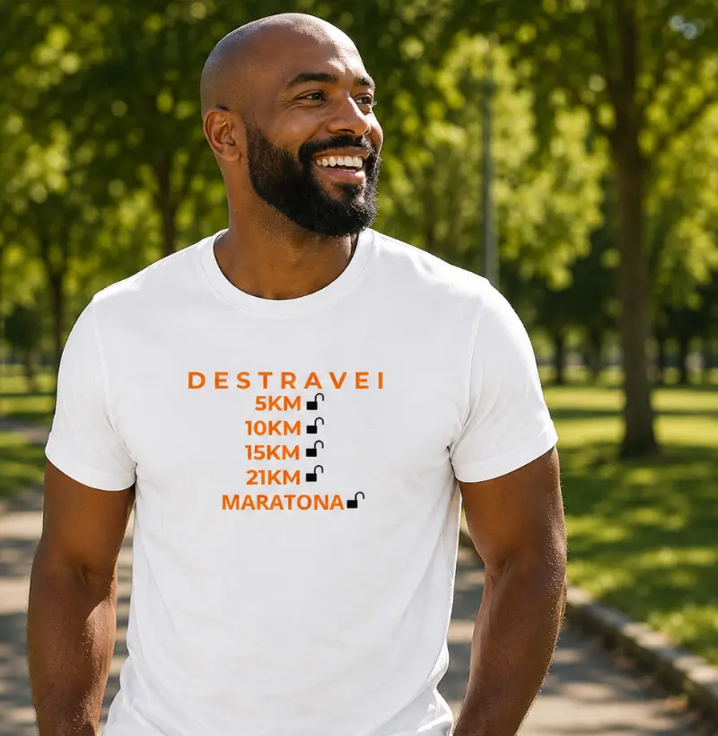 Destravei - Maratona Grupo