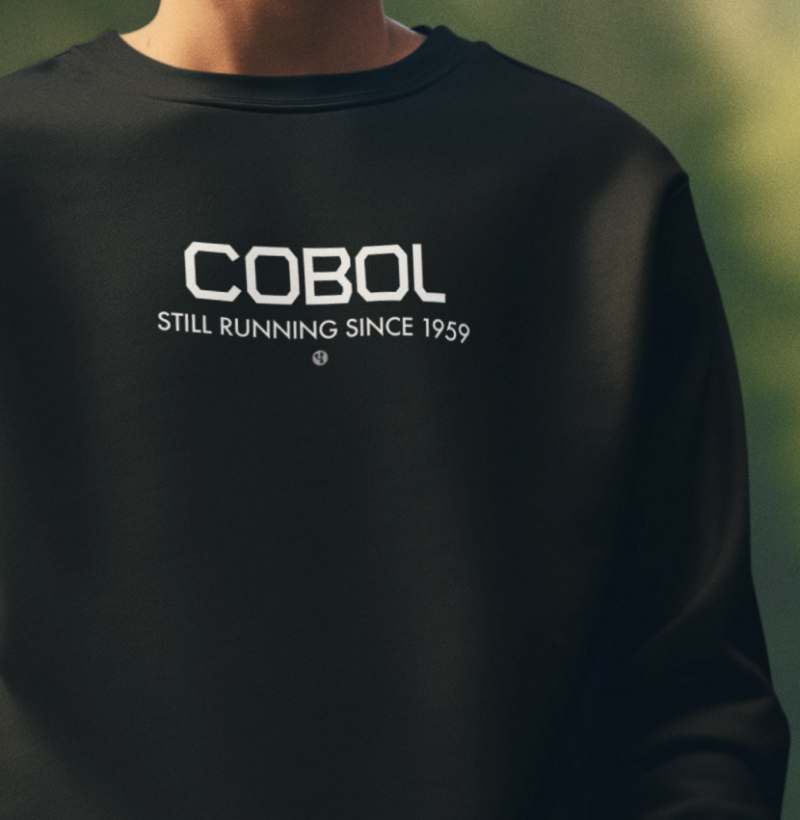 Cobol Since 1959