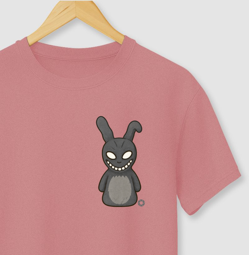Donnie Darko – Frank Rabbit (toon-P)