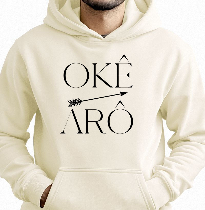 OKÊ ARÔ - Ogum