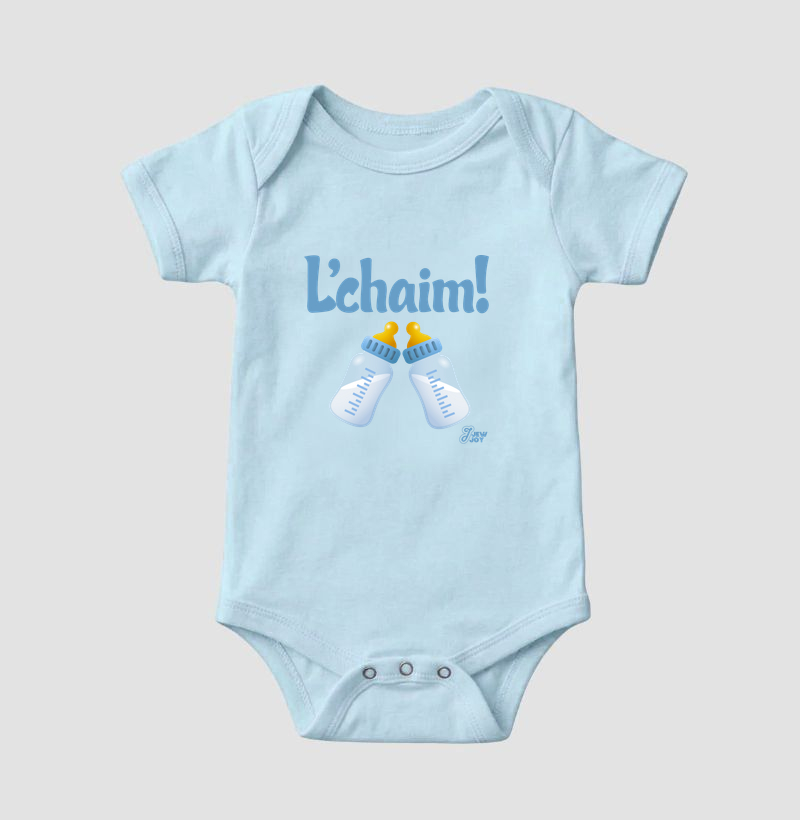 L'chaim Mamadeira